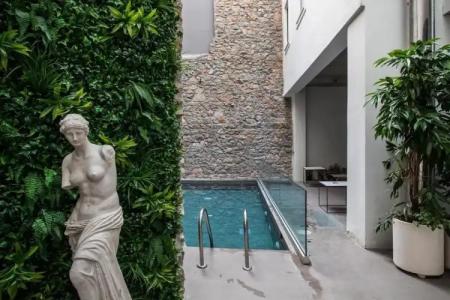 Art Suites Korai - 15