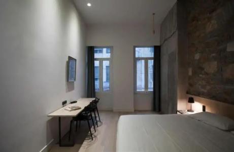 Art Suites Korai - 31