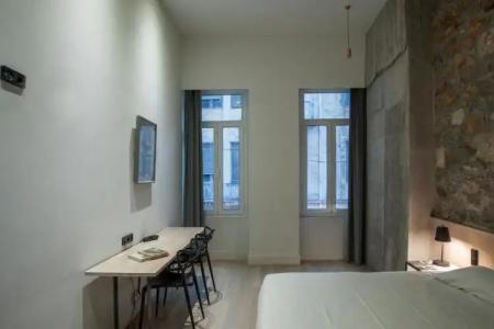 Art Suites Korai - 27