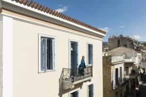 A77 Suites, Small Luxury Hotels of the World