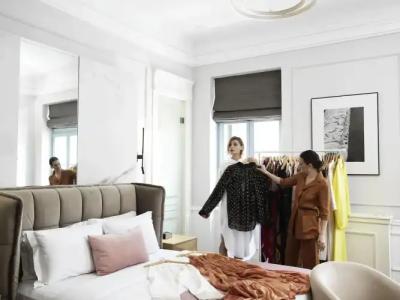 A77 Suites, Small Luxurys of the World - 22