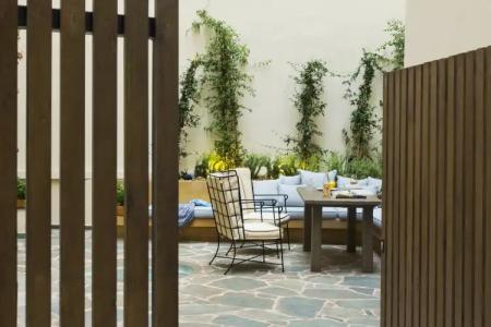 A77 Suites, Small Luxurys of the World - 18