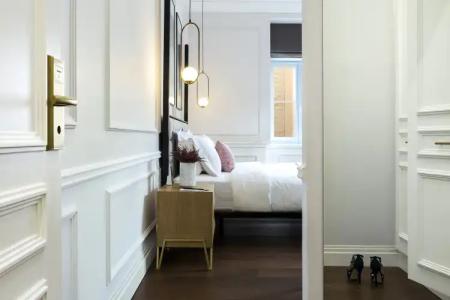 A77 Suites, Small Luxurys of the World - 6