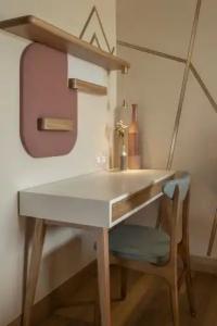 Coco-Mat Athens BC - 30