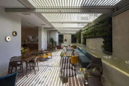 Coco-Mat Athens BC - 25