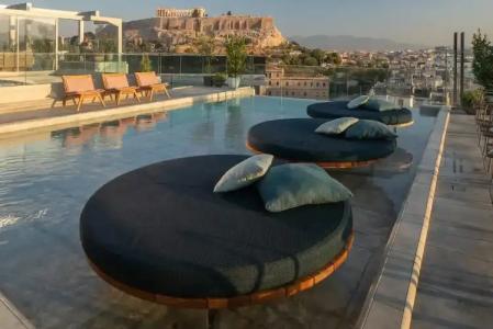 Coco-Mat Athens BC - 16