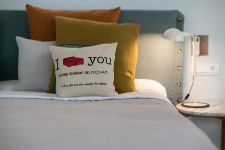 Coco-Mat Athens BC - 35