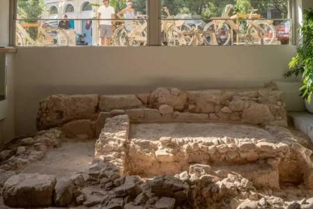 Coco-Mat Athens BC - 21