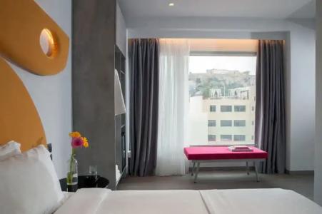 Athens Utopia Ermou - 50