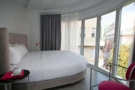 Athens Utopia Ermou - 25