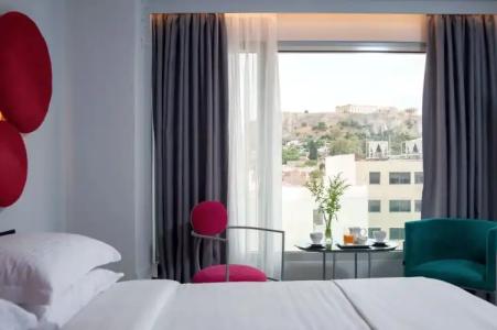 Athens Utopia Ermou - 42