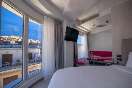 Athens Utopia Ermou - 32