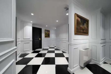 Evripidou Suites - 7