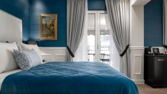 Evripidou Suites - 141