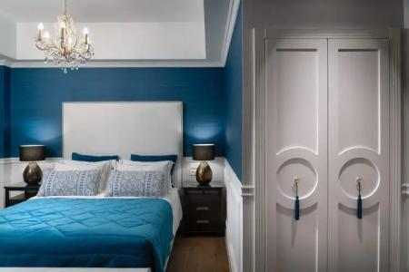 Evripidou Suites - 105