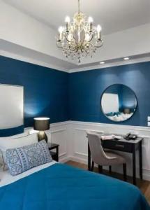 Evripidou Suites - 43