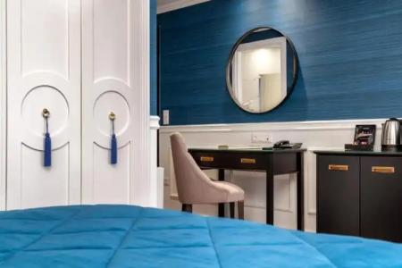 Evripidou Suites - 52