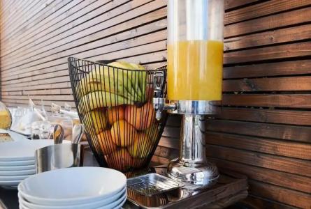 Evripidou Suites - 23