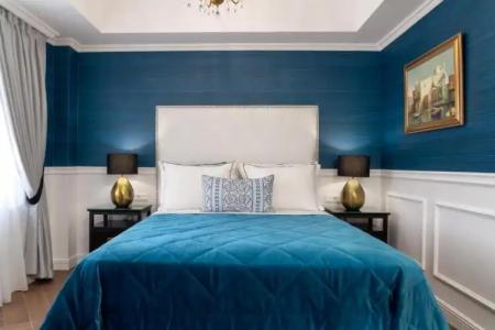 Evripidou Suites - 60