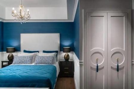 Evripidou Suites - 64