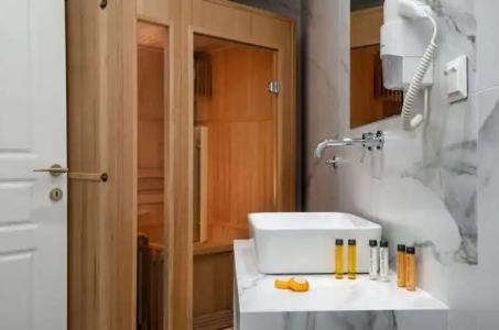 Evripidou Suites - 113