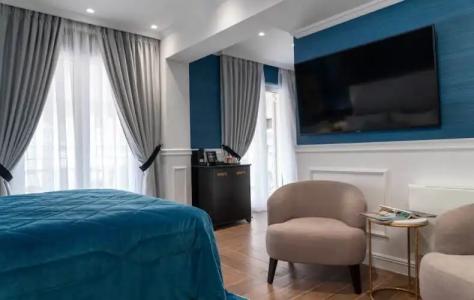 Evripidou Suites - 139