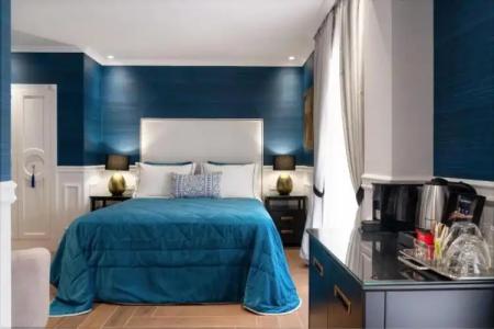 Evripidou Suites - 82