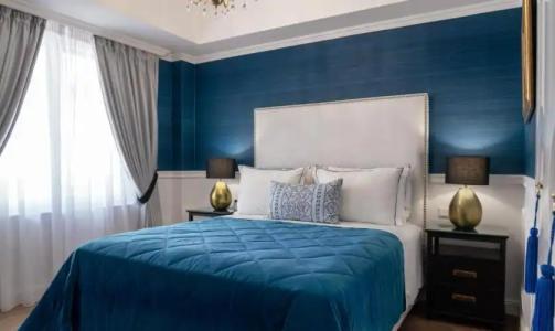 Evripidou Suites - 57