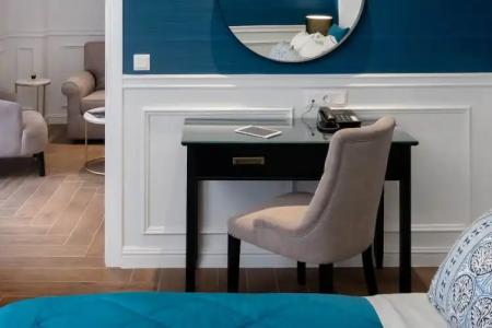 Evripidou Suites - 14