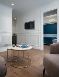 Evripidou Suites - 41