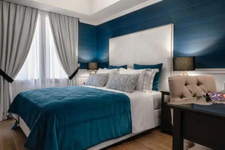 Evripidou Suites - 153