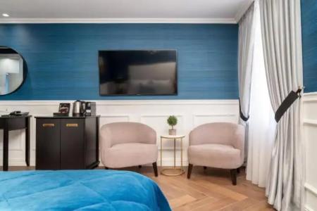 Evripidou Suites - 78