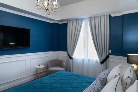 Evripidou Suites - 104