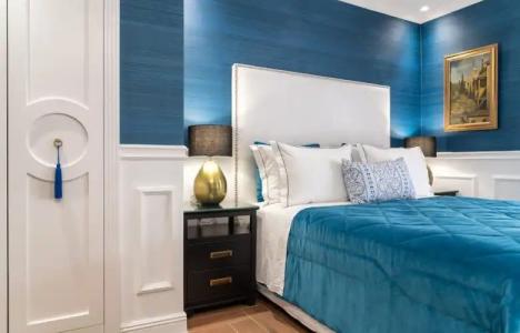 Evripidou Suites - 138