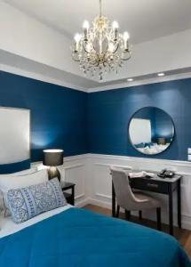 Evripidou Suites - 144