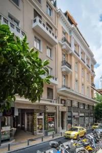 Evripidou Suites - 127