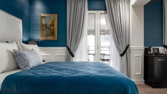 Evripidou Suites - 87