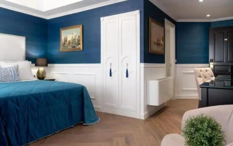 Evripidou Suites - 56