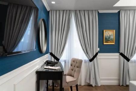 Evripidou Suites - 125