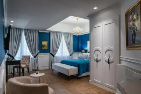 Evripidou Suites - 0