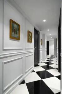 Evripidou Suites - 38