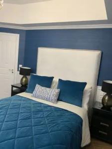 Evripidou Suites - 143