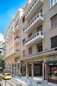 Evripidou Suites - 109