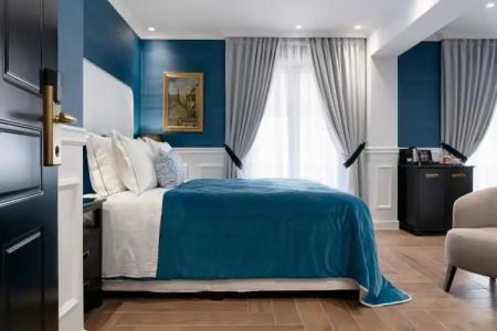 Evripidou Suites - 136