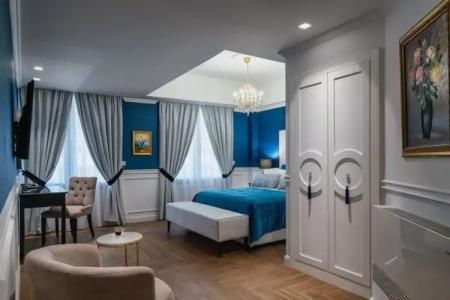 Evripidou Suites - 128