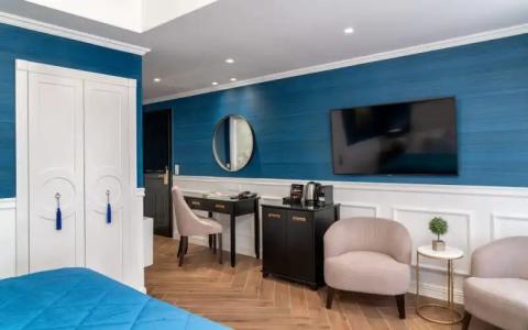 Evripidou Suites - 115