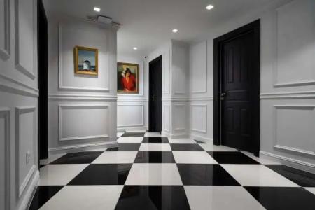 Evripidou Suites - 21