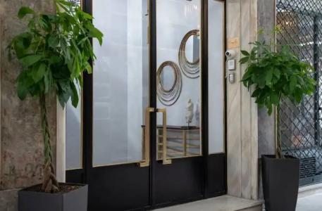 Evripidou Suites - 11