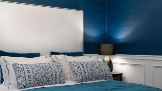 Evripidou Suites - 110