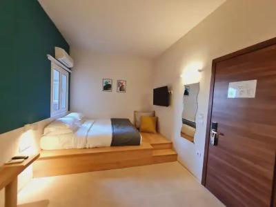 The Convo Athens Riviera - 3